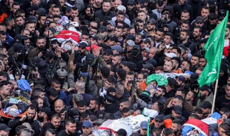 مراسل القاهرة الإخبارية: 13 شهيدا و25 مفقودا في استهداف إسرائيلي لعائلة فلسطينية – أخبار العالم