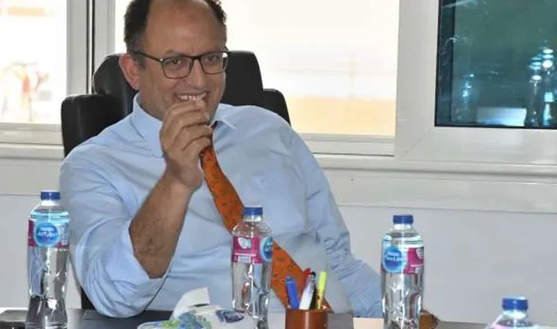 رماح وائل رئيسا لاتحاد طلاب جامعة حلوان الأهلية.. ومصطفى ناصر نائبا – أخبار مصر