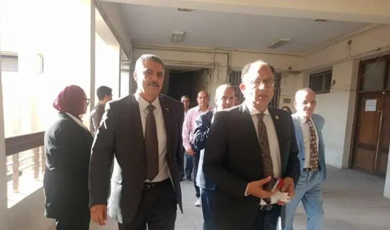 كلية التكنولوجيا والتعليم بحلوان تنظم مبادرة لتعزيز الوعي الصحي والرياضي – أخبار مصر