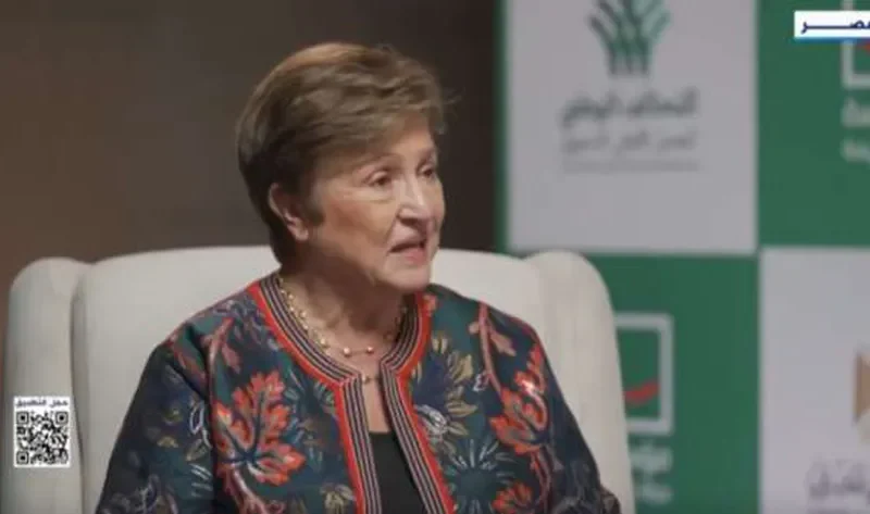 مدير صندوق النقد الدولي: أعبر عن احترامي للرئيس السيسي والشعب المصري – اقتصاد