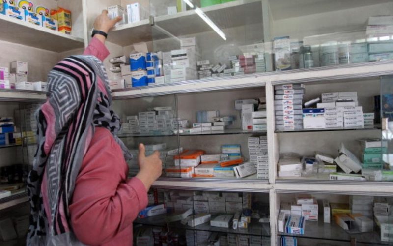 قلق في العراق من تداول المستحضرات الطبية دون استشارة المختصين
