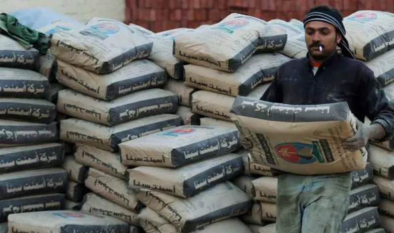 أسعار الأسمنت اليوم السبت 16-11-2024 في الأسواق للمستهلك – اقتصاد