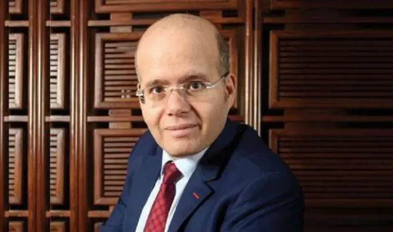 جمال الكشكي: الجماعة الإرهابية تنشر الشائعات لأنها أصبحت خارج المشهد الوطني – أخبار مصر