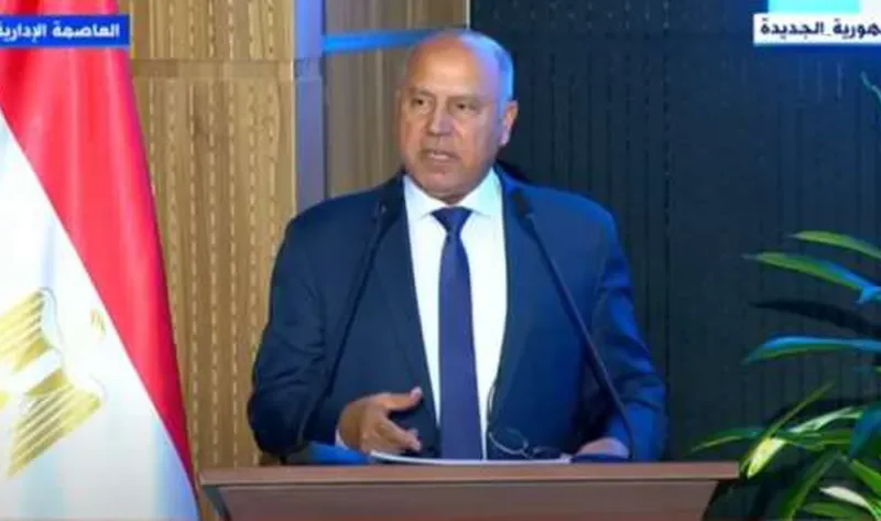 كامل الوزير: «التنمية الصناعية» أصدرت 2715 رخصة تشغيل لمنشآت جديدة – أخبار مصر
