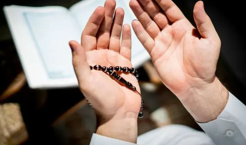 دعاء تحقيق الأحلام والأهداف.. ردده كلما خفق قلبك بالأمل والتمني – أخبار مصر