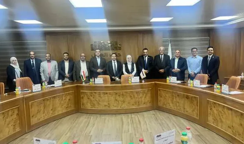 نقيب الزراعيين يحذر من «قرصنة التقاوي».. و«زراعة الشيوخ» تطالب بمعاقبة المخالفين – أخبار مصر