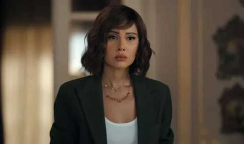 موعد عرض الحلقة الأخيرة من مسلسل رقم سري لـ ياسمين رئيس – فن
