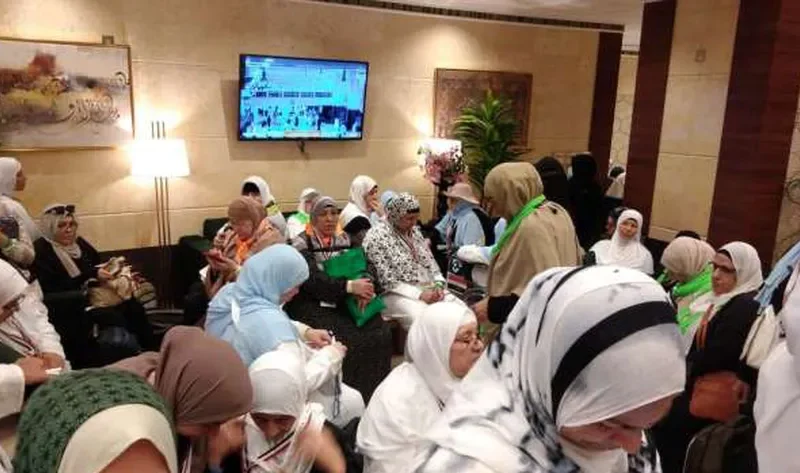 موسم الحج 2025.. سفر السيدات دون محرم لمن يبلغن هذا السن – أخبار مصر
