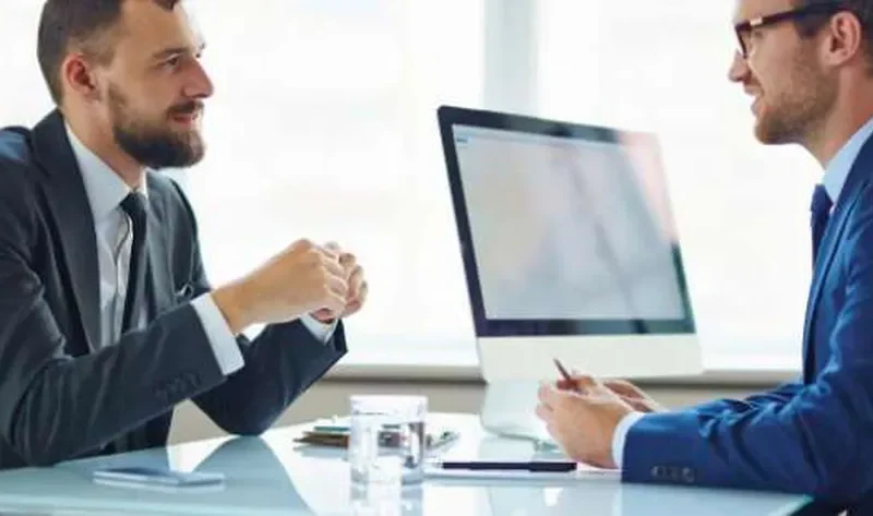 نصائح يجب مراعاتها قبل الذهاب لعمل «إنترفيو».. اجتنب عادة سيئة – منوعات