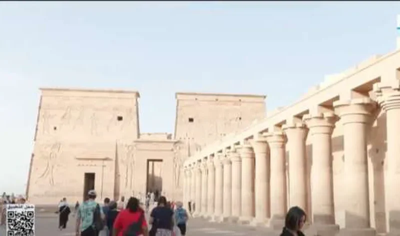 النائب هاني العسال: مصر حققت موسما سياحيا قياسيا للعام الثاني على التوالي – أخبار مصر