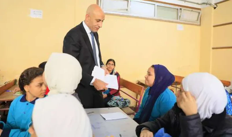 رابط تقييم الأسبوع السابع للمرحلة الإعدادية.. اعرف الدرجات – أخبار مصر