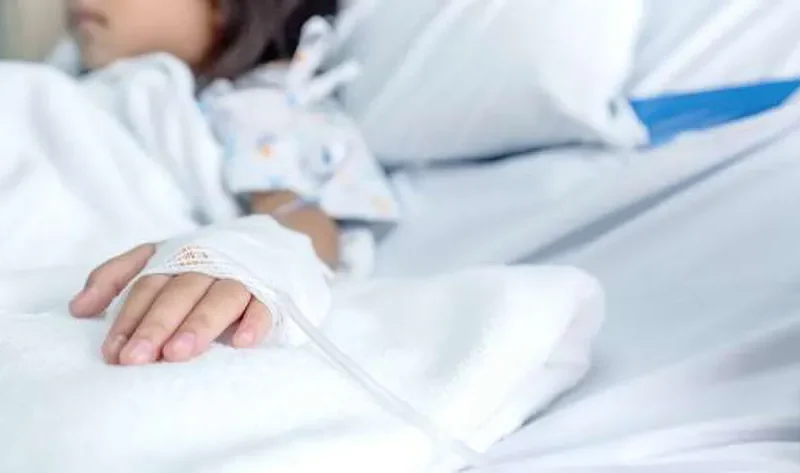 علامة في الوجه تشير للإصابة بالتهاب الكبد الوبائي أ.. راقب عينيك – منوعات