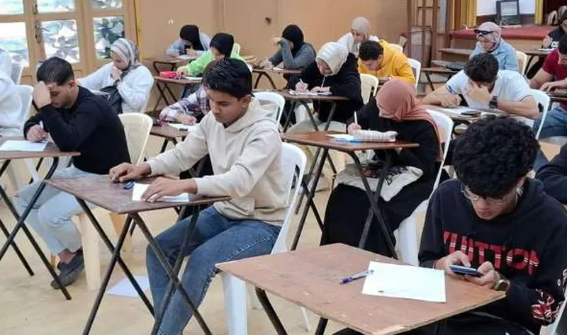 ما موعد امتحانات نصف العام 2025 في المدارس والجامعات؟ – أخبار مصر