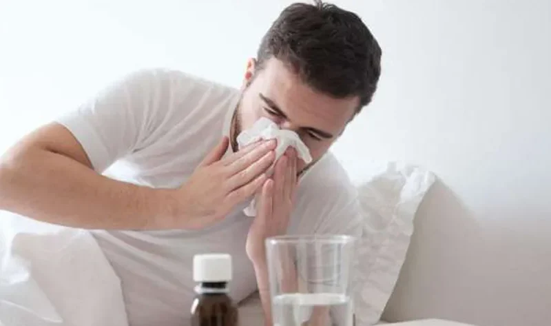 12 مشروبا احرص على تناولها أثناء الإصابة بالبرد.. «هتتحسن على طول» – منوعات