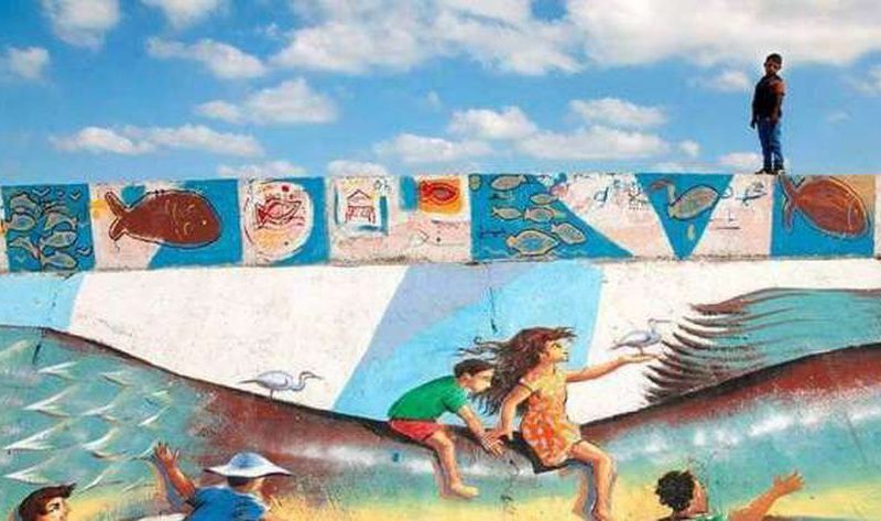 إلغاء ملتقى البرلس للرسم في كفر الشيخ للعام الثاني على التوالي بسبب أحداث فلسطين – المحافظات