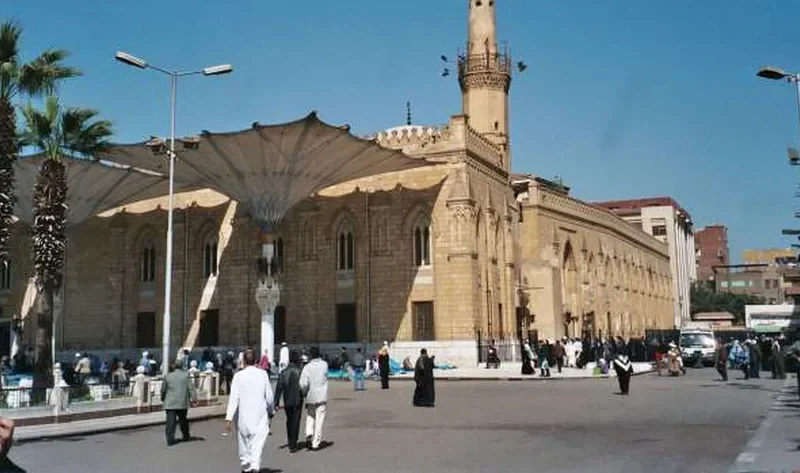 مواقيت الصلاة اليوم الثلاثاء 10 ديسمبر في القاهرة والمحافظات – أي خدمة