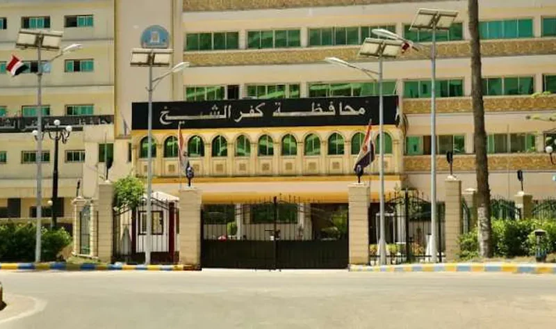 التحالف الوطني بكفر الشيخ يحتفل بالعيد القومي الـ68 للمحافظة – المحافظات