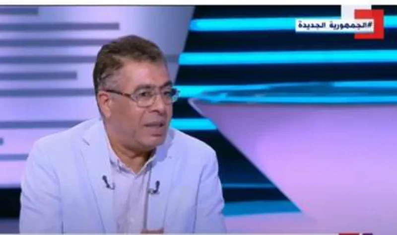 عماد الدين حسين: ترامب مؤمن بالصدمة في علاج الأزمات.. وهذا ما سيفعله مع نتنياهو – أخبار العالم