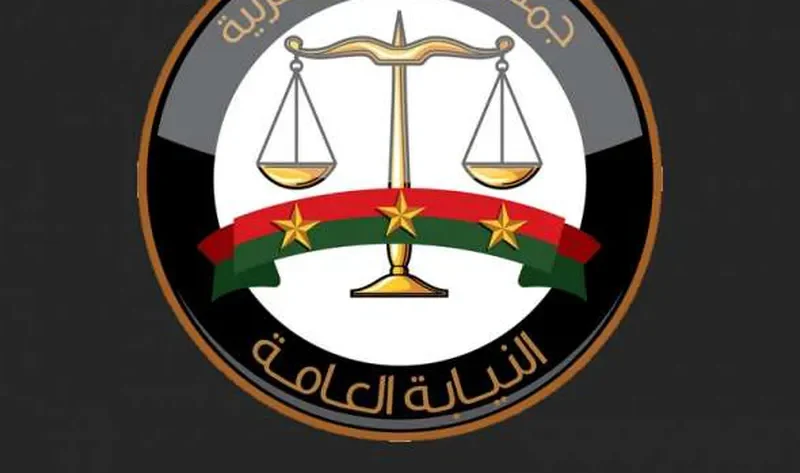 النيابة العامة تجري تفتيشا لعدد من أقسام ومراكز الشرطة – حوادث