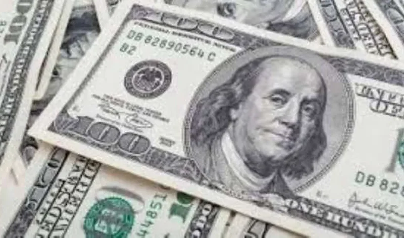 سعر الدولار اليوم 1-11-2024 مقابل الجنيه المصري في البنوك – اقتصاد