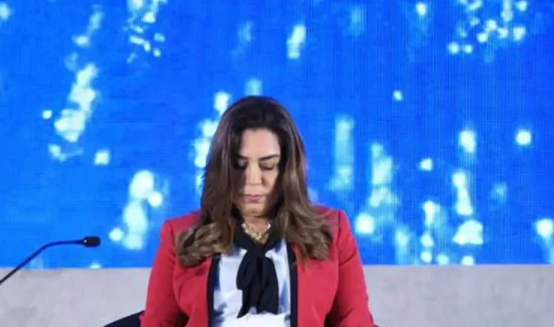 منال عوض: المنتدى الحضري العالمي يبرز تجربة مصر لتحقيق التنمية المستدامة – أخبار مصر
