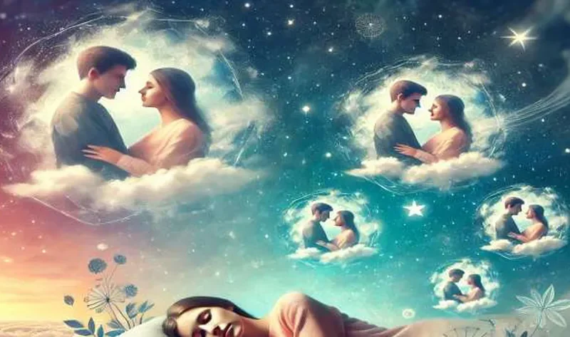 ماذا يعني رؤية شخص تحبه في المنام؟.. تفسيرات ودلالات ستدهشك – منوعات