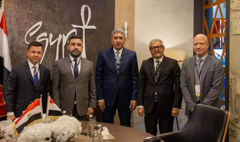 «السياحة»: نعتمد على التسويق الإلكتروني لاستهداف أكبر عدد ممكن من الأسواق العالمية – أخبار مصر