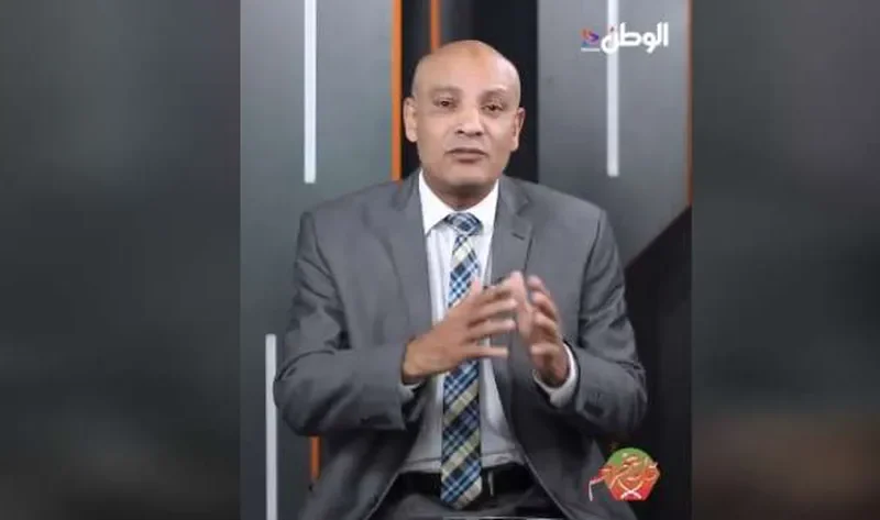 باحث سياسي: المصريون يرفضون التصالح مع أهل الشر والدم – أخبار مصر