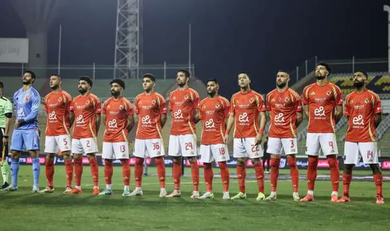 بث مباشر مباراة الأهلي وأورلاندو بيراتس في دوري أبطال أفريقيا – رياضة