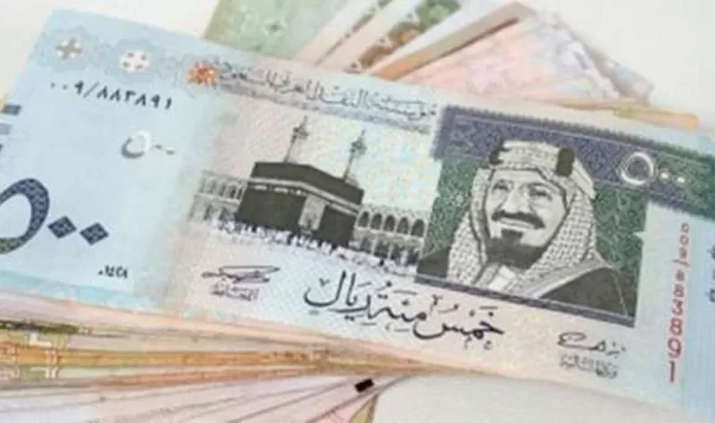 سعر الریال السعودي الیوم الاثنین 4-11-2024 في البنوك المصرية – اقتصاد
