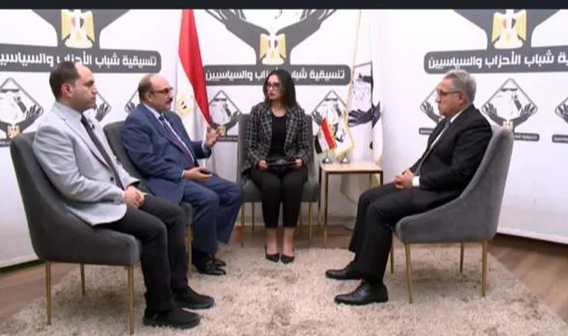 «التنسيقية» تختتم مناقشة مصير قانون الإيجار القديم بعد حكم الدستورية العليا – أخبار مصر