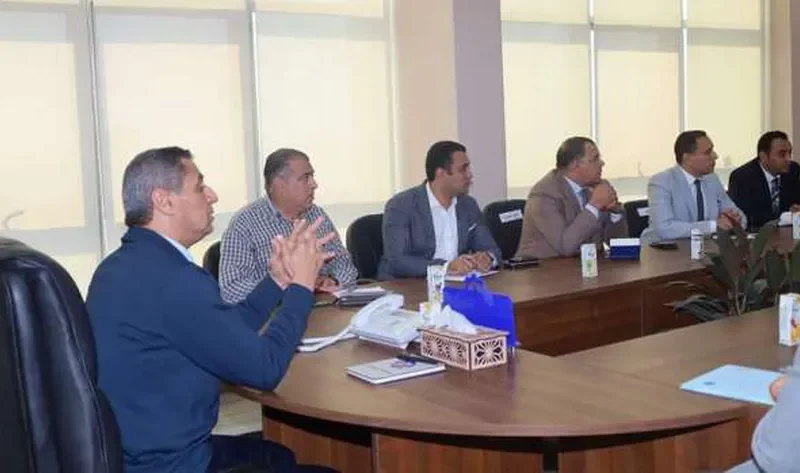 محافظ السويس يكشف عن خطته لإدارة التأمين الصحي الشامل.. «5 خطوات للنجاح» – المحافظات