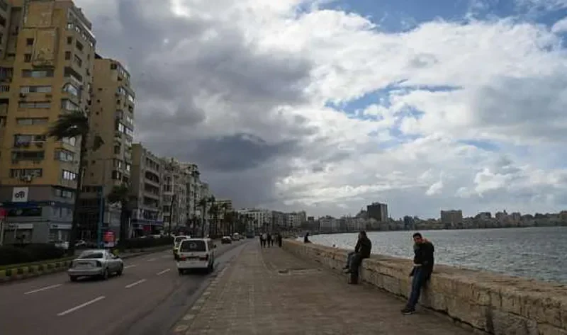 موعد نوة الإسكندرية القادمة بعد انتهاء «غسيل البلح».. «المكنسة» تقترب – أي خدمة