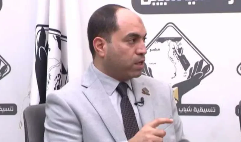 النائب عمرو درويش: المحليات ستحدد قيمة الإيجار القديم وتحدثها كل 3 سنوات – أخبار مصر