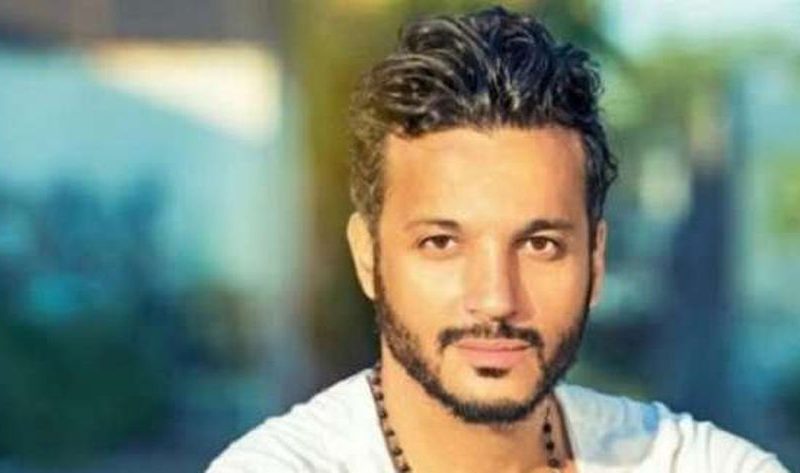 إيساف يهدي شقيقه الراحل أغنية «حتة مني» – فن