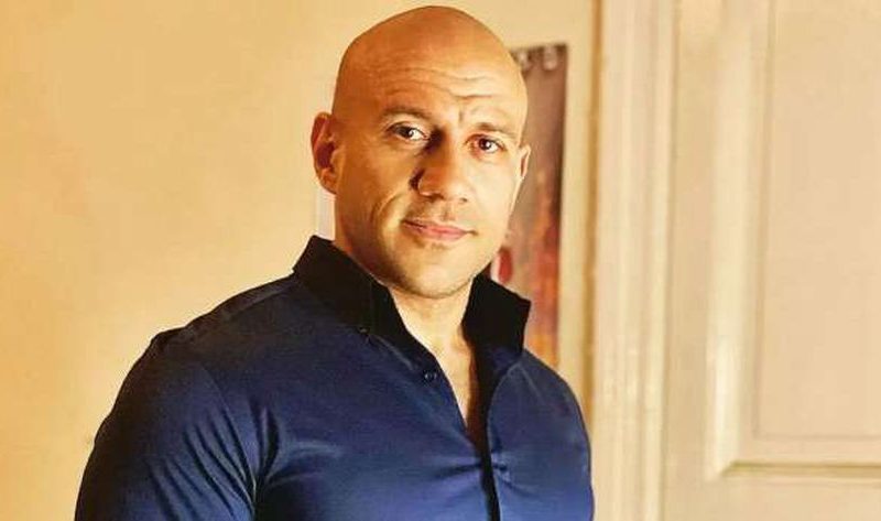آخر ظهور لوالدة الفنان أحمد مكي قبل وفاتها.. كانت برفقة ابنتها (صورة) – فن