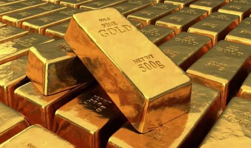 سعر سبيكة الذهب btc اليوم 10 جرامات.. آخر تحديث – اقتصاد