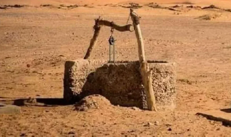 تفسير حلم رؤية بئر ماء عذب في الصحراء.. انفراجة قريبة أم زواج؟ – منوعات