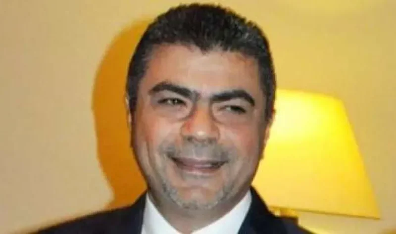 أيمن الجميل: تقرير فيتش برفع التصنيف الائتمانى لمصر إلى مستوى B يعزز ثقة المستثمرين والمؤسسات المالية في الاقتصاد الوطنى – أخبار مصر