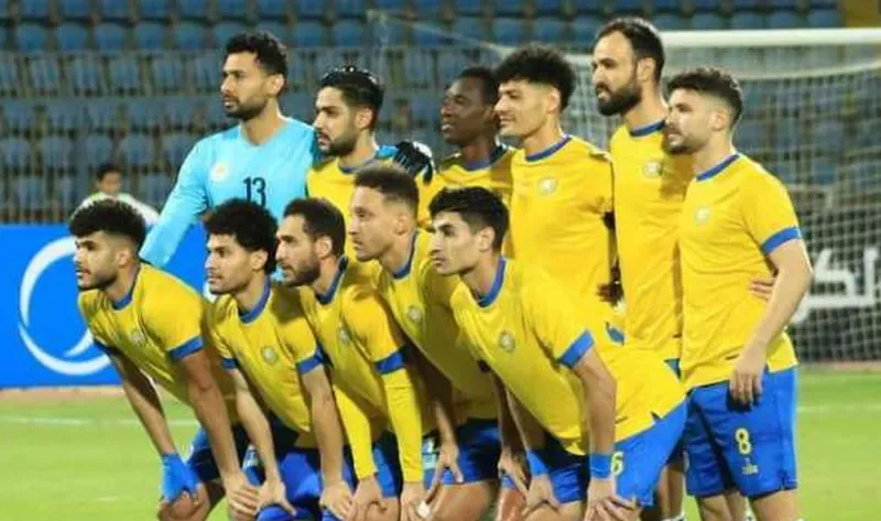 هدد بالانسحاب من الدوري.. بيان عاجل من الإسماعيلي بشأن أخطاء التحكيم – رياضة