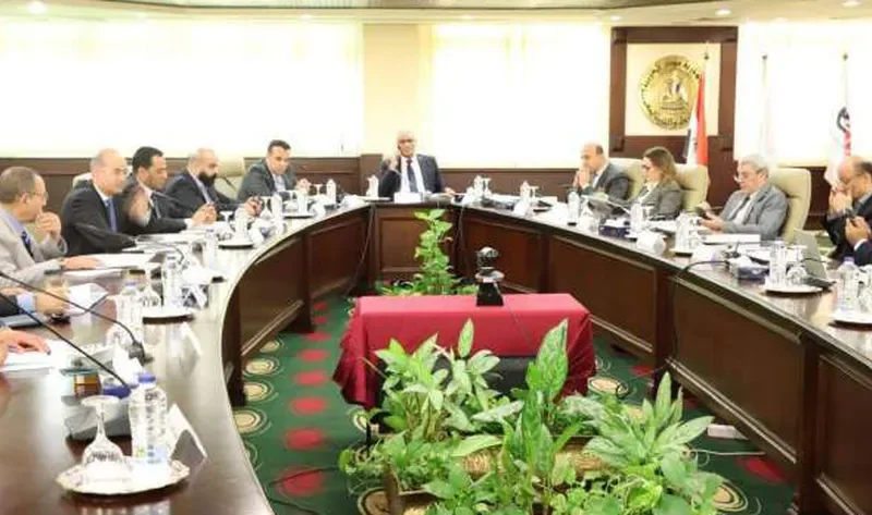 «البترول»: انطلاق الجمعية التأسيسية لشركة إنتاج وقود الطائرات المستدام – اقتصاد
