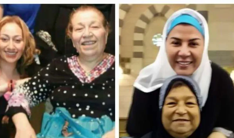 أسبوع حداد في الوسط الفني.. 5 نجوم يفقدون أحبائهم – فن