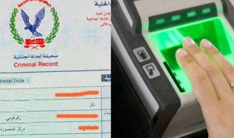 خطوات استخراج «فيش وتشبيه» للمصريين بالخارج.. الاستلام خلال 48 ساعة – أي خدمة