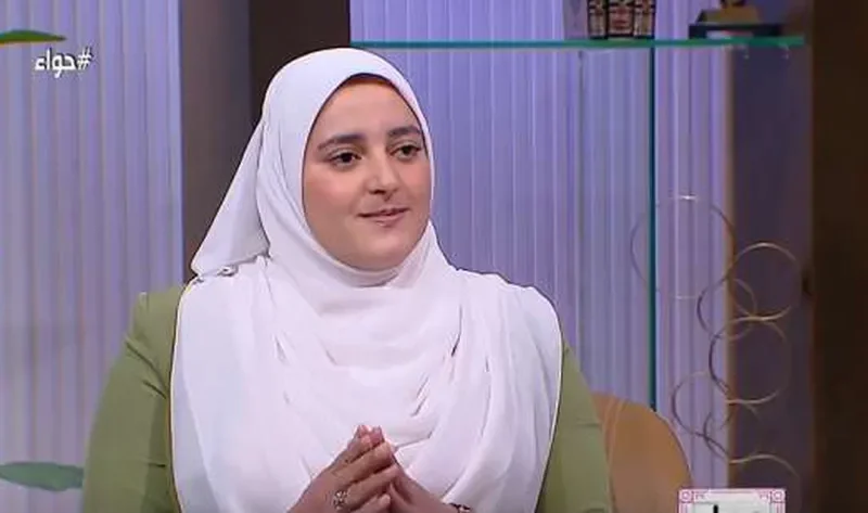 أمينة الفتوى بدار الإفتاء تحسم الجدل بشأن تولي المرأة المناصب القيادية – أخبار مصر