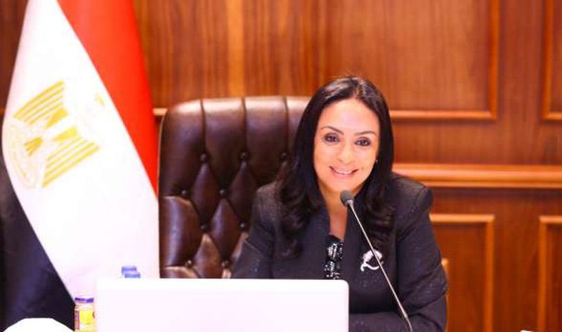 «التضامن»: فريق التدخل السريع تعامل مع 934 بلاغا خلال شهر أكتوبر – أخبار مصر