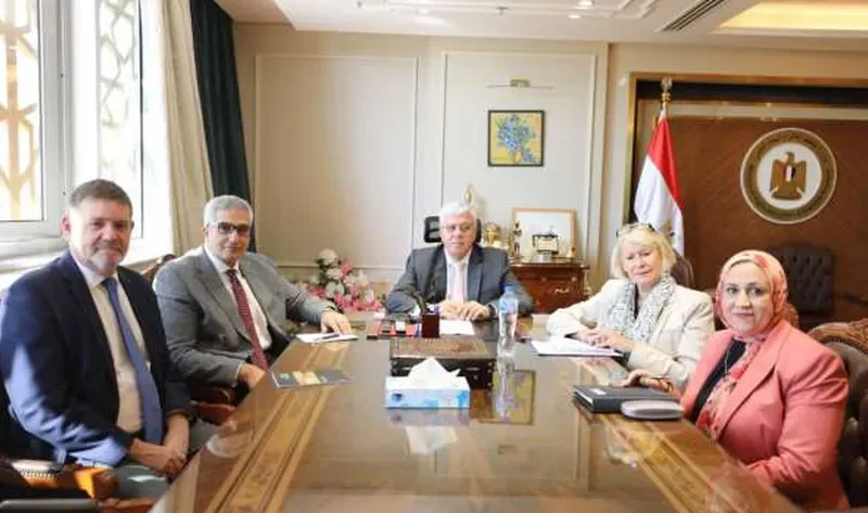 وزير التعليم العالي: دعم قدرات أعضاء التدريس الجامعي يطوّر المنظومة التعليمية – أخبار مصر