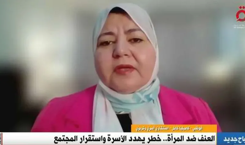 استشاري أسري: العنف ضد المرأة يؤثر على استقرار المجتمع كله – أخبار مصر