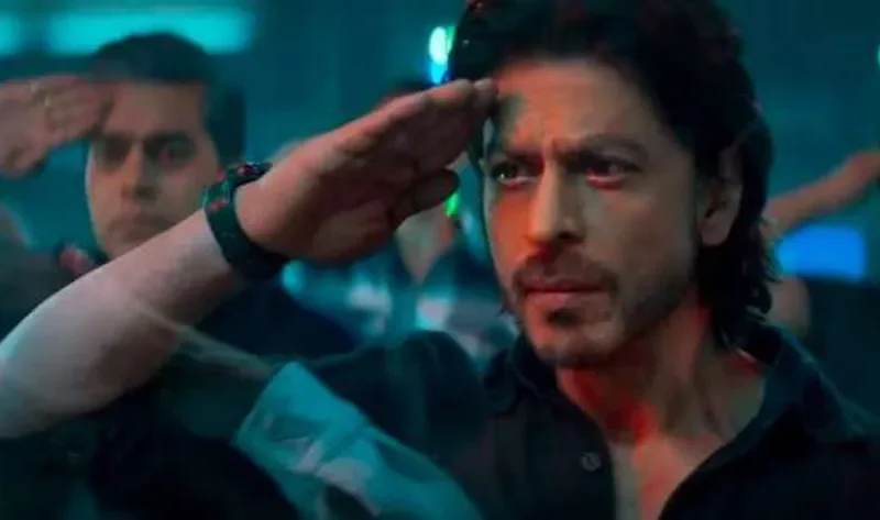 في عيد ميلاد شاروخان.. اعرف أفضل 9 أفلام لملك بوليود – فن