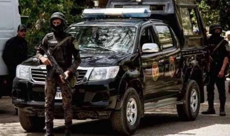 ضبط شركتين بالمنوفية لمزاولة النصب على راغبي السفر للعمل خارج البلاد – حوادث