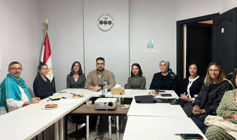 «الصناعات والحرف اليدوية» يستعرض استراتيجية زيادة التصدير إلى الأسواق – اقتصاد